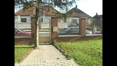 Mature MILF Ann Stefani Gives Wild Blowjob and Gets Banged by Giant Cock - American Sex Tales Episode 6 - porntry.com - Britain - Usa