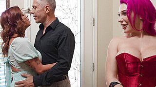 Brazzers - I Don't Do Anal But She Will - ah-me.com