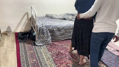 Roben fucks tired teen after trip - rough amateur sex homemade - veryfreeporn.com - Turkey