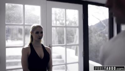 PURE TABOO Coach's Cheating MILF Wife Desires Aspiring Athlete - veryfreeporn.com