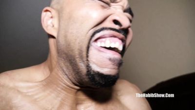 BBW Simone Blaque Gets Fucked Hard by Big Black Cock Redzilla - Thick Chubby SSBBW BBC Action - xxxfiles.com - Britain