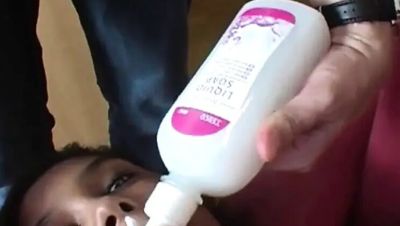 Black Pussy Licking Old White Cock - Young & Old Sucking Action - xxxfiles.com - Italy