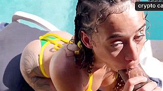 Fuck My Ass - Sentando ate gozar, eighteen yr old Latin dame delightfully rides a phat device - super-fucking-hot XXX porn! - ah-me.com