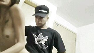 In the doggy style position my stepsister loves to be fucked FULL STORY - ah-me.com