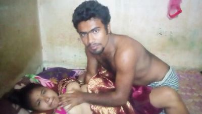 Desi Husband Wife Morning Sex - Indian Couple Hardcore Fuck with Anal & Blowjob - xxxfiles.com - India