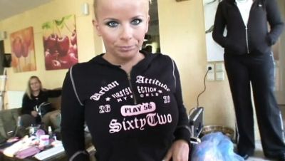 Steve Holmes - Blonde MILF with Big Wet Tits Gets Hardcore Fuck - Extreme Squirting Orgasms & Creampie - xxxfiles.com - Germany