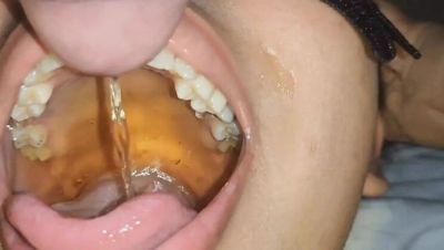 Pietro Montoya's Deep Throat Piss Slave: Cum Swallowing & Pissing in Mouth - veryfreeporn.com - Usa - Portugal