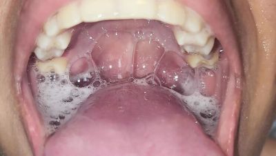 Cream - Pietro Montoya Fills Teen Latina Mouth with Piss and Cum Swallowing - porntry.com - Spain - Portugal