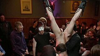 James Deen - Lily Labeau - James - James Deen And Donna Dominate Blonde - ah-me.com