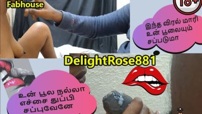 Hot Tamil Housewife Blowjob - Secret Step Mom Sex with Brother in Law - xxxfiles.com - India