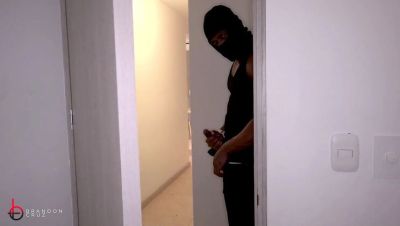 BBC Thief Fucks Virgin Colombian Teen - First Time Hardcore - xxxfiles.com - Spain - Colombia