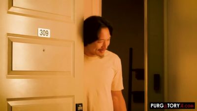 Lily Labeau In Constantly Horny Delivery Girl - hotmovs.com