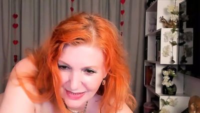 Almaz FireFox Nude Russian Mature Amateur with Big Natural Tits Solo - porntry.com - Russia