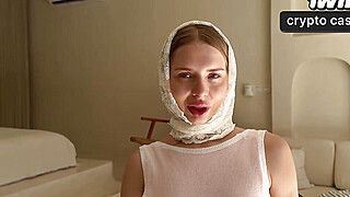 Jia Lissa - Luxury Girl - Luxury woman Jia Lissa is a scorching bi-atch who likes to fellate and harsh sex. Cum on her fun bags - ah-me.com