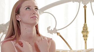 Cherie Deville - Haley Reed - Milf giving lesbian stepdaughters needs - ah-me.com