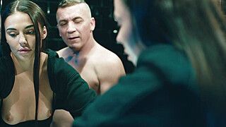 Freeze - Home Invader - ah-me.com