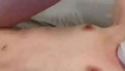 Skinny Blonde MILF Richelle Rose Gets Rough Doggystyle Fuck & Creampie - Daddy Throws Out Her Birth Control - xxxfiles.com