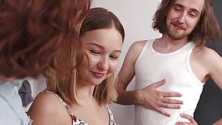 Sex theory comes into practice - ah-me.com