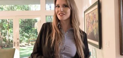 Ashley Lane - PropertySex Boss Lady Ashley Drops By Before My Open House To Give Me Some Selling Tips - inxxx.com