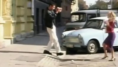 Mandy Bright - Frank Gun - Blonde Dogging Anal: Huge Tits Blowjob & Cum in Mouth with Frank Gun, Dora Venter, Mandy Bright - veryfreeporn.com - Italy