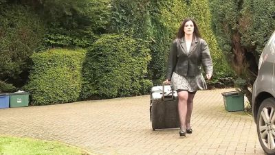 Lacey Starr - Montse Swinger - Sahara Knite - Lacey Starr Old and Young Lesbian Licking - Big Tits MILF and Teen Eat Pussy - veryfreeporn.com - Britain