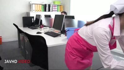 Chihiro Akino - Chihiro Akino Hot Asian Blowjob - Nighttime Uncensored JAV Experience - porntry.com - Japan - North Korea