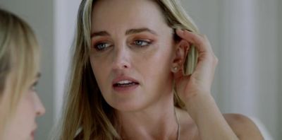 Lilly Bell - Charlie Forde - Good kisser lesbian meets the pussy licker master - inxxx.com