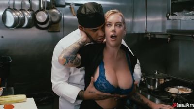 Cubbis Straight Hair Sex - Cubbi Thompson - videomanysex.com