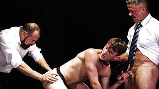 Being part of twink trade is not easy - ah-me.com