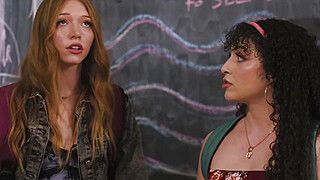 Will Pounder - You cant ask THAT we are your students! - ah-me.com