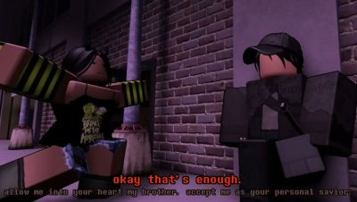 Roblox Demon Girl Dominates Monster Hunter with Rough Cowgirl Sex - Animated POV Blowjob & Deepthroat - porntry.com