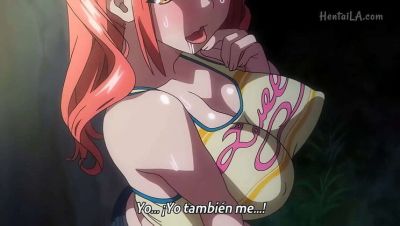 Vanilla - Hentai Sister Breeding - Vanilla Sex with Hermanas - porntry.com