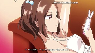 Anime Hentai Wife Gets Hard Fast Fuck - Doggystyle Creampie & Blowjob - veryfreeporn.com