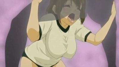 Busty Stepsister Hentai - Teen Anal and Cum in Mouth - veryfreeporn.com