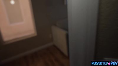 Neighbor Breaks Into Fuck Buddys Apartment - hotmovs.com