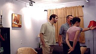 Robomeats - Apartment Timestop - ah-me.com