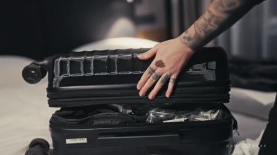 Morea Black, Bishop Black And Noir So - 9 Man Gangbang With Insatiable Morea - hotmovs.com