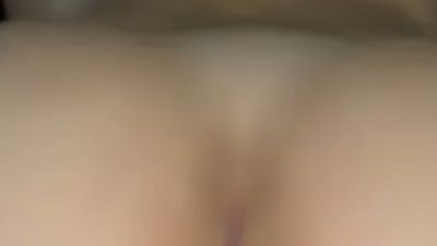 Amateur Wife Bounces Her Perfect Ass on Boyfriend's Cock - POV Rough Sex - veryfreeporn.com