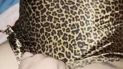 Step Mom Big Booty Caught Looking - Tuchaparrita Gets Filled With Cum - veryfreeporn.com