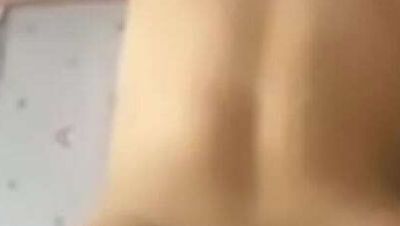 Homemade Latina Wife with Perfect Round Ass Rides Big Cock Rough POV - porntry.com