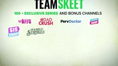 Stepbrothers Friend Gets Lucky: A Face Full Of Cum For A Desperate Stepbrothers Stepsister With Nicky Rebel And Charlotte Mae - hotmovs.com