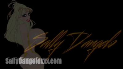 Sally Dangelo - Sally D'angelo - I Love It At Nannas - hotmovs.com