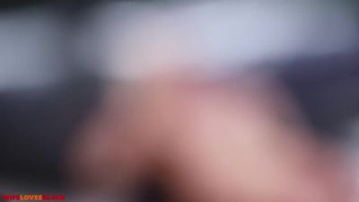 Kaby Snow And Elana Bunnz In Best Friends Stepmom Says I Owe Her An Orgasm - Wife Loves Black - hotmovs.com