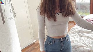 Stepsis Takes Stepbro's Virginity - ah-me.com