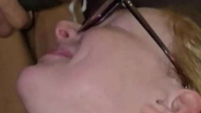 White Girl Cheats and Deep Throats BBC for Huge Facial Cumshot - veryfreeporn.com