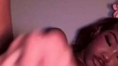 Ebony solo masturbation with dildo in bathroom - Faeandcheta orgasm and dirty talk - porntry.com