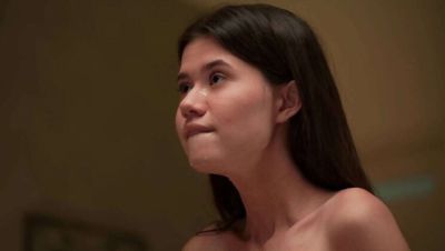 New - Lesbian Hardcore Sex: Petite Teens Alissa Foxy & Evelin Elle Fingering, Pussy Eating & Squirting - porntry.com