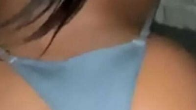 Big Booty Andrea Ortiz Gives Blowjob and Doggystyle Backshots for BBC Cumshot - veryfreeporn.com