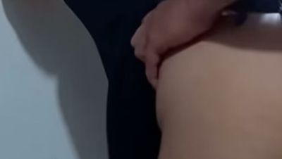 Asian wife Yandrepr watches husband Chrismax19 fuck big ass Latina in doggystyle POV outdoor sex - veryfreeporn.com