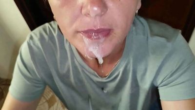 Mature MILF Wife Anal Fuck - Rough Hardcore Gape & Creampie - porntry.com